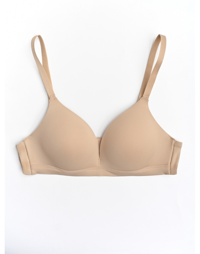 Бюстгальтер без косточек (Арт. 5008WXY) Бюстгальтер без косточек (Арт. 5008WXY)